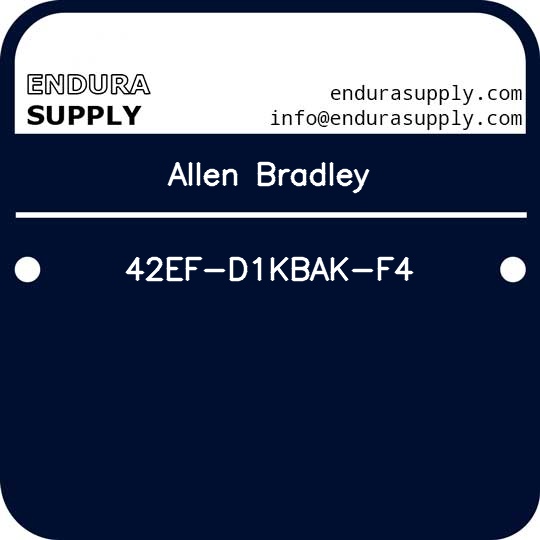 allen-bradley-42ef-d1kbak-f4