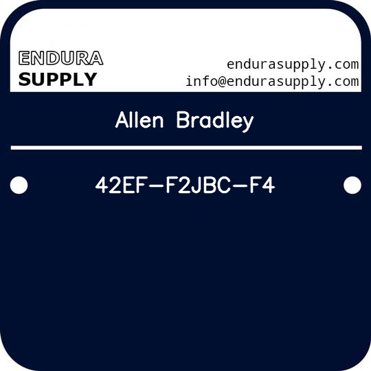 allen-bradley-42ef-f2jbc-f4