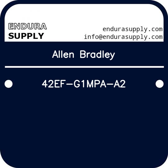 allen-bradley-42ef-g1mpa-a2