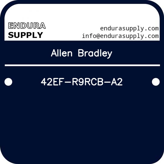 allen-bradley-42ef-r9rcb-a2