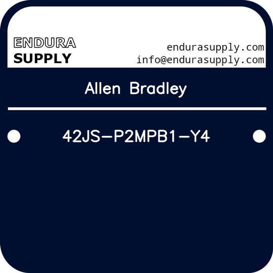 allen-bradley-42js-p2mpb1-y4