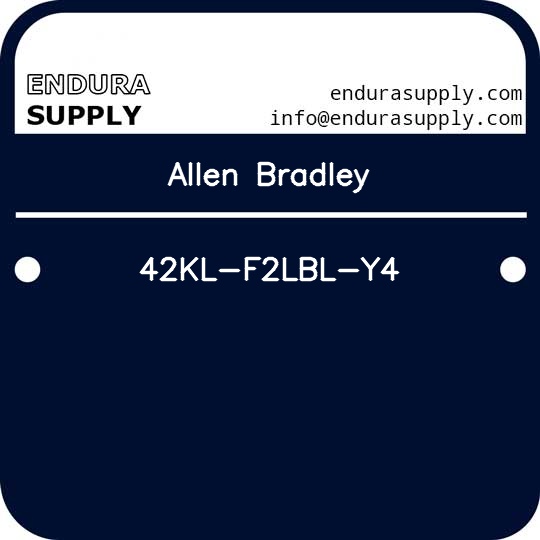 allen-bradley-42kl-f2lbl-y4