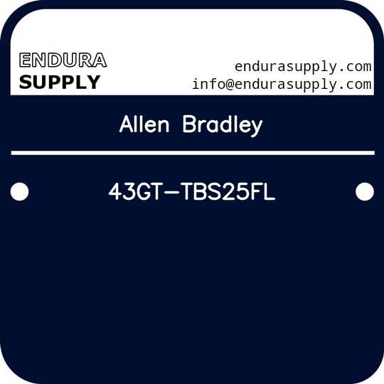 allen-bradley-43gt-tbs25fl