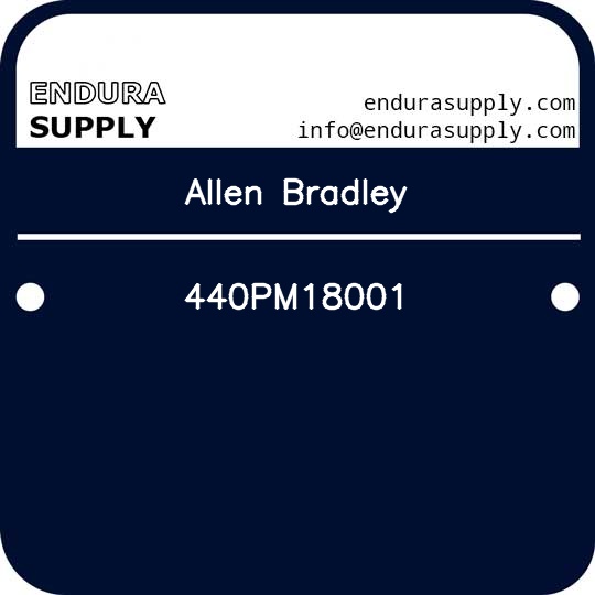 allen-bradley-440pm18001