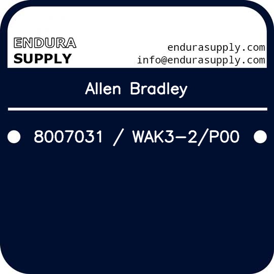 allen-bradley-8007031-wak3-2p00