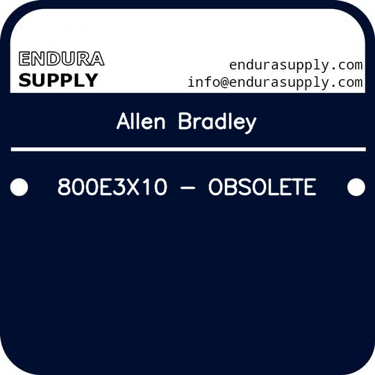 allen-bradley-800e3x10-obsolete