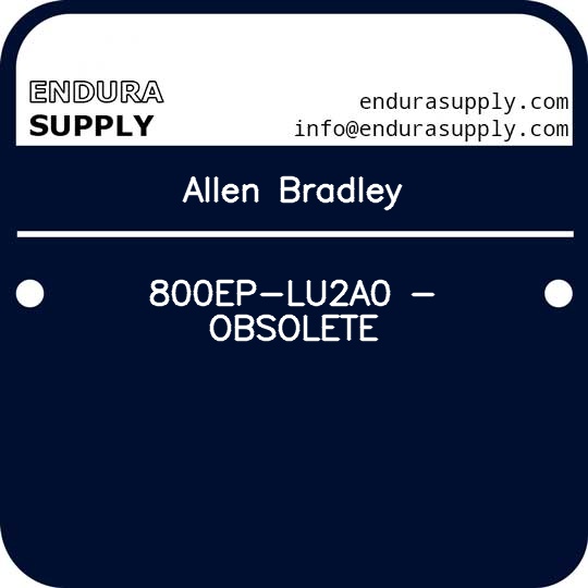 allen-bradley-800ep-lu2a0-obsolete