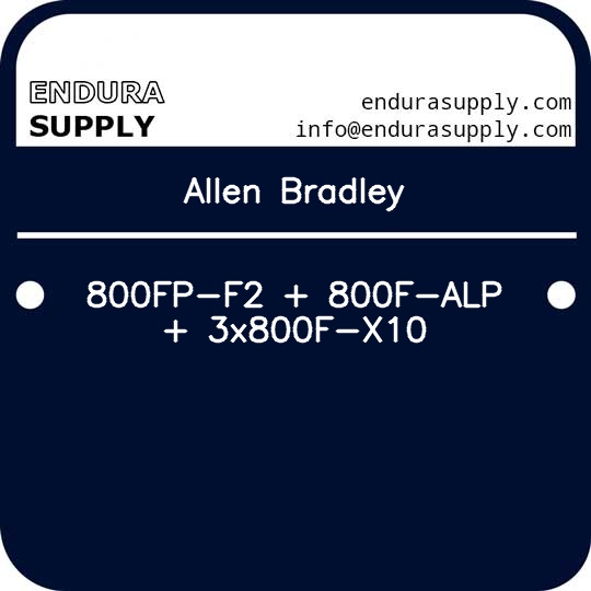 allen-bradley-800fp-f2-800f-alp-3x800f-x10