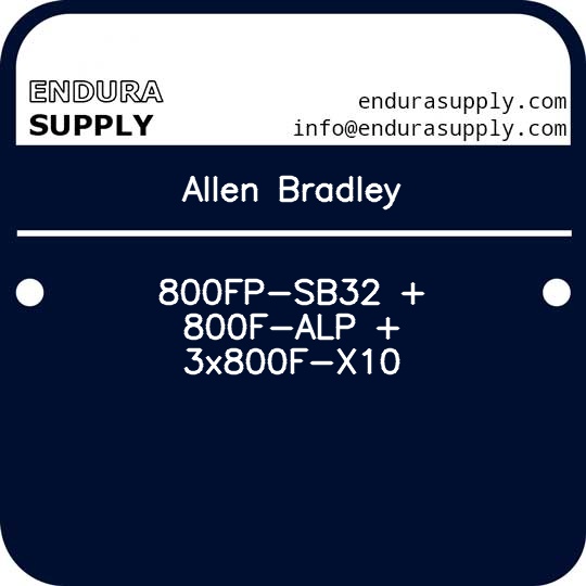 allen-bradley-800fp-sb32-800f-alp-3x800f-x10