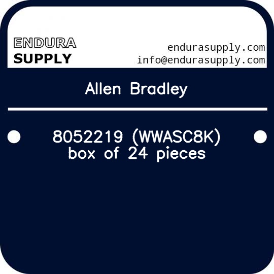 allen-bradley-8052219-wwasc8k-box-of-24-pieces