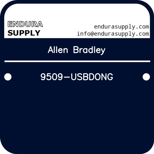 allen-bradley-9509-usbdong