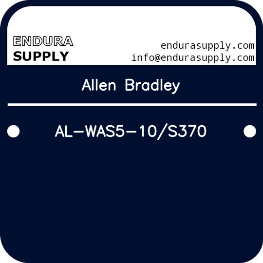 allen-bradley-al-was5-10s370