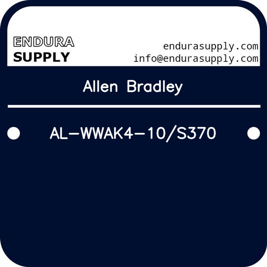 allen-bradley-al-wwak4-10s370