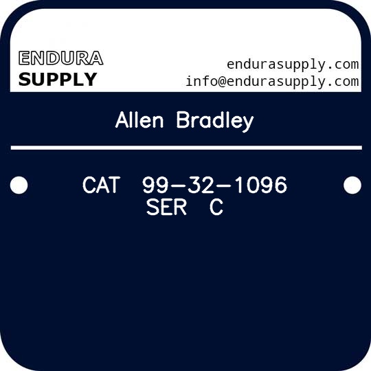 allen-bradley-cat-99-32-1096-ser-c
