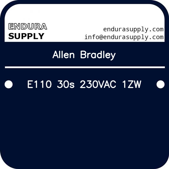allen-bradley-e110-30s-230vac-1zw