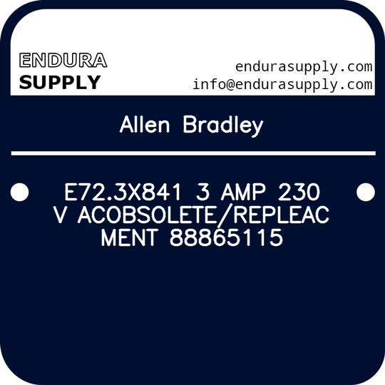 allen-bradley-e723x841-3-amp-230-v-acobsoleterepleacment-88865115