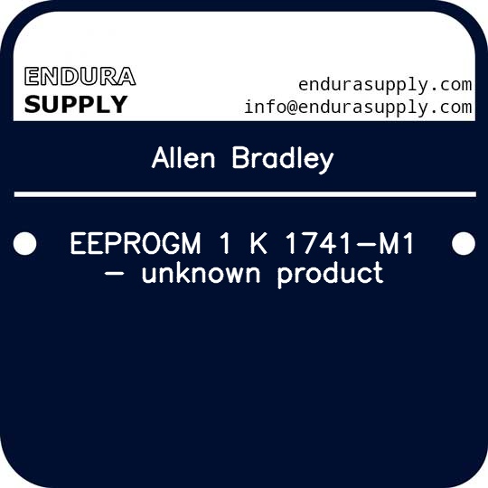 allen-bradley-eeprogm-1-k-1741-m1-unknown-product