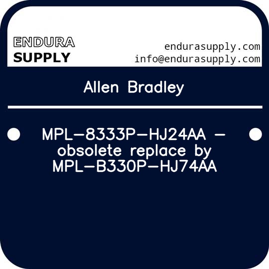 allen-bradley-mpl-8333p-hj24aa-obsolete-replace-by-mpl-b330p-hj74aa