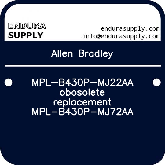 allen-bradley-mpl-b430p-mj22aa-obosolete-replacement-mpl-b430p-mj72aa