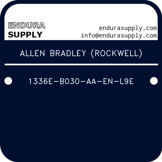 allen-bradley-rockwell-1336e-b030-aa-en-l9e