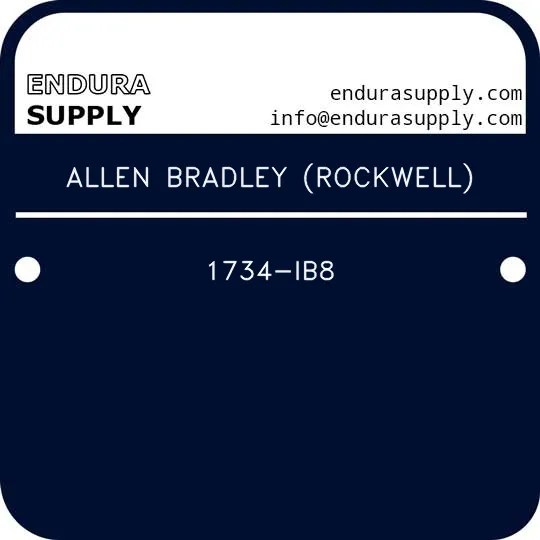 allen-bradley-rockwell-1734-ib8