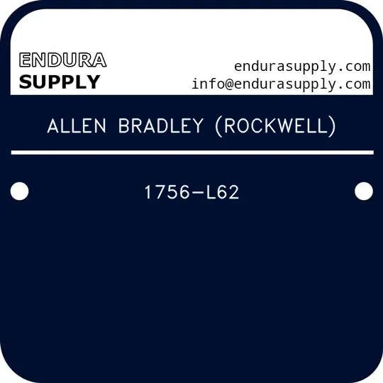 allen-bradley-rockwell-1756-l62