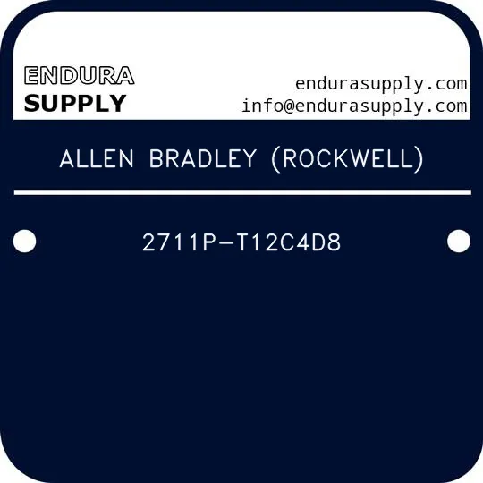 allen-bradley-rockwell-2711p-t12c4d8