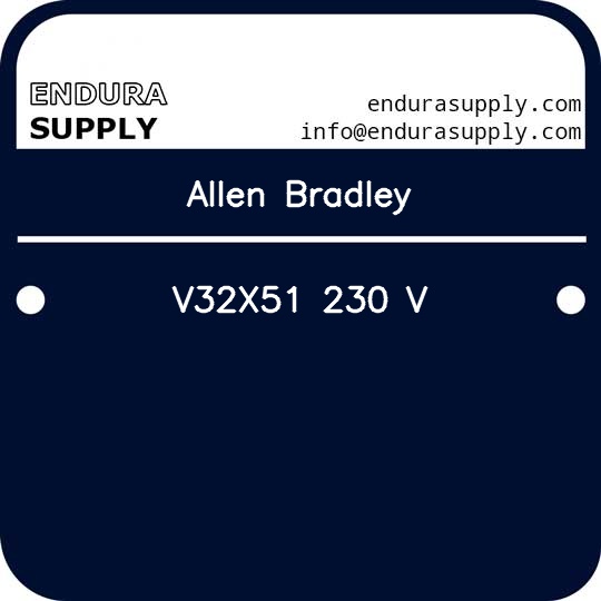 allen-bradley-v32x51-230-v
