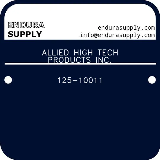 allied-high-tech-products-inc-125-10011