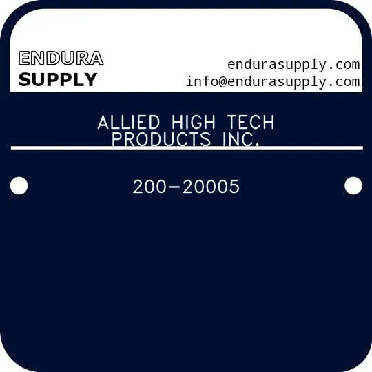 allied-high-tech-products-inc-200-20005