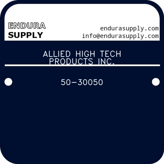 allied-high-tech-products-inc-50-30050