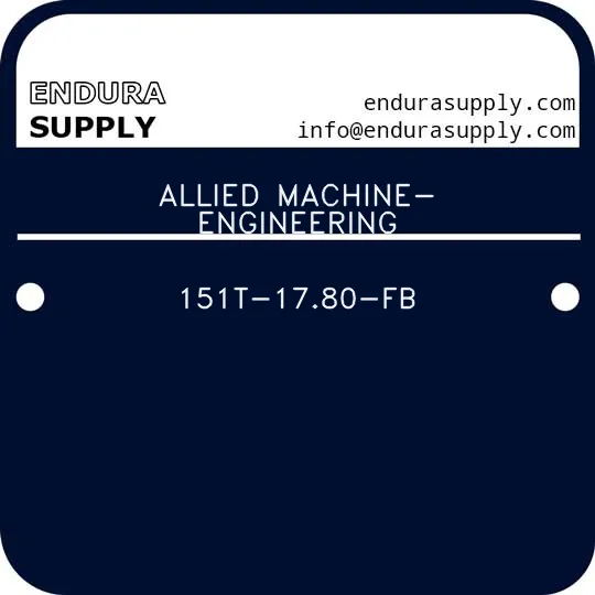 allied-machine-engineering-151t-1780-fb