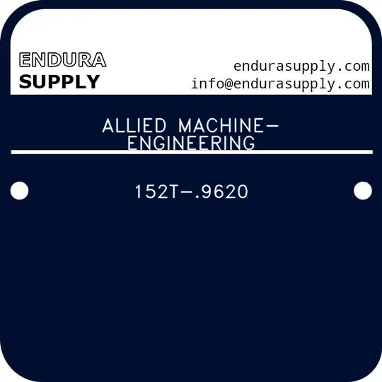 allied-machine-engineering-152t-9620