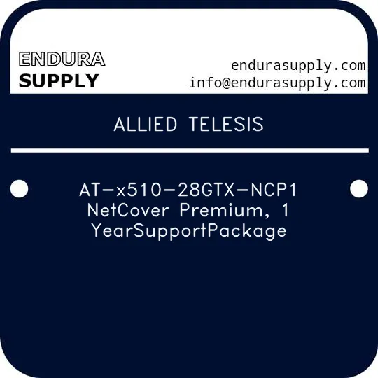 allied-telesis-at-x510-28gtx-ncp1-netcover-premium-1-yearsupportpackage