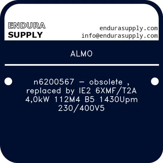 almo-n6200567-obsolete-replaced-by-ie2-6xmft2a-40kw-112m4-b5-1430upm-230400v5