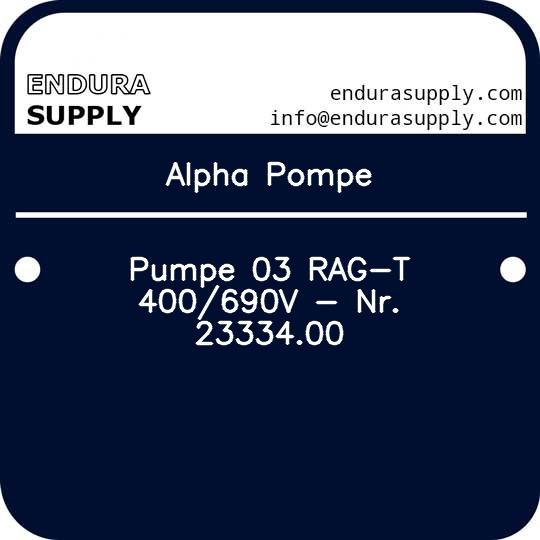 alpha-pompe-pumpe-03-rag-t-400690v-nr-2333400