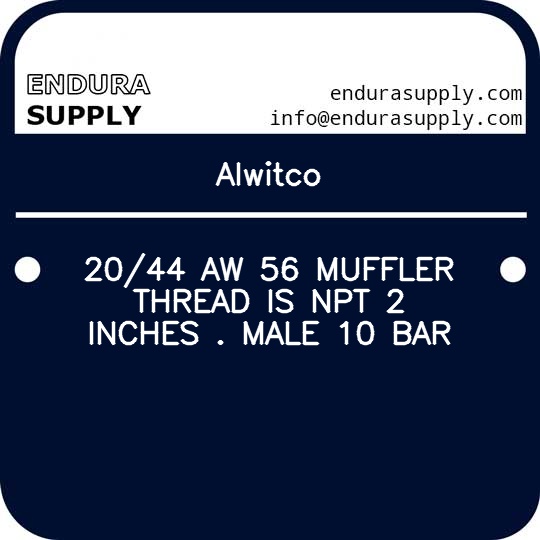 alwitco-2044-aw-56-muffler-thread-is-npt-2-inches-male-10-bar