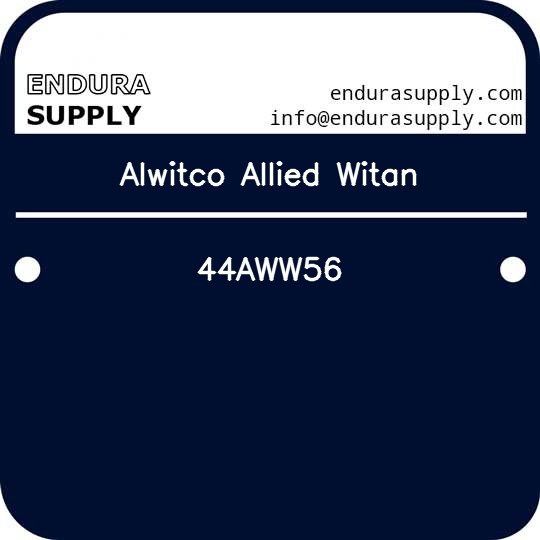 alwitco-allied-witan-44aww56