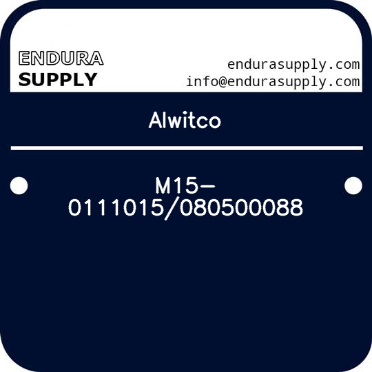 alwitco-m15-0111015080500088
