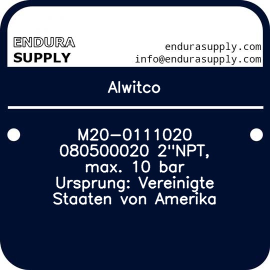 alwitco-m20-0111020-080500020-2npt-max-10-bar-ursprung-vereinigte-staaten-von-amerika