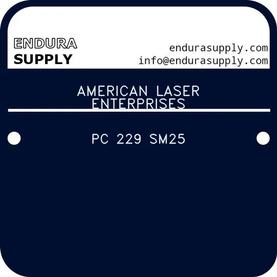 american-laser-enterprises-pc-229-sm25