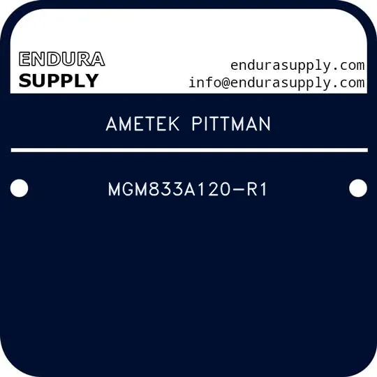 ametek-pittman-mgm833a120-r1
