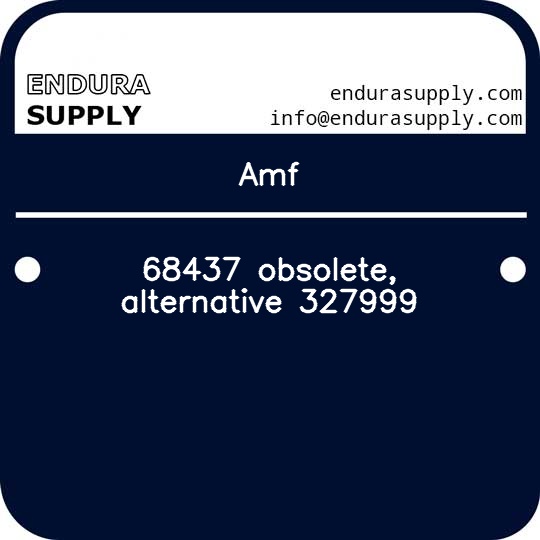 amf-68437-obsolete-alternative-327999