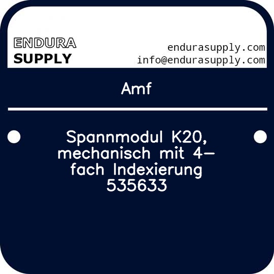 amf-spannmodul-k20-mechanisch-mit-4-fach-indexierung-535633
