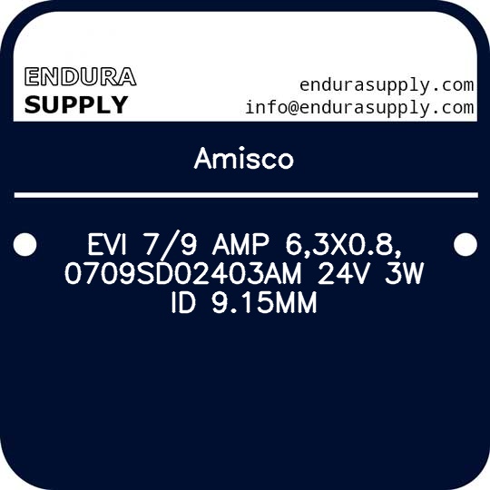 amisco-evi-79-amp-63x08-0709sd02403am-24v-3w-id-915mm