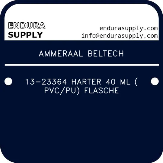 ammeraal-beltech-13-23364-harter-40-ml-pvcpu-flasche