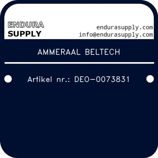 ammeraal-beltech-artikel-nr-deo-0073831