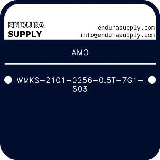 amo-wmks-2101-0256-05t-7g1-s03