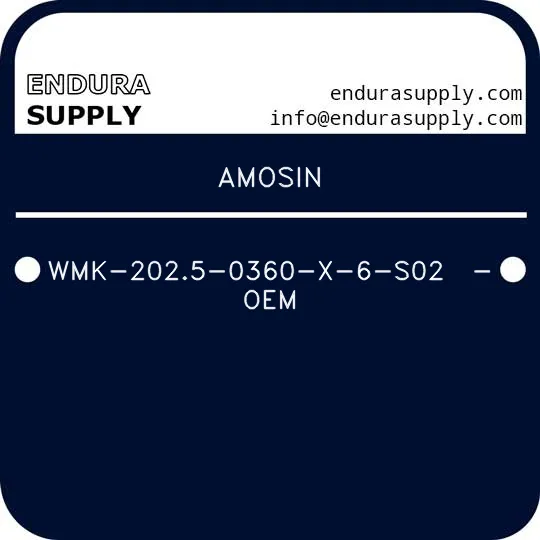 amosin-wmk-2025-0360-x-6-s02-oem