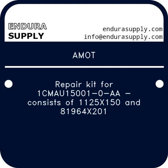 amot-repair-kit-for-1cmau15001-0-aa-consists-of-1125x150-and-81964x201